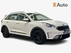 Käytetty 2018 Kia Niro LX Katumaasturi | 12 590 € (Perustarjous)