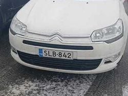 Käytetty 2013 Citroën C5 Attraction Sedan | 5 990 €