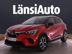 Käytetty 2024 Mitsubishi ASX Intense Katumaasturi | 25 280 € (Perustarjous)