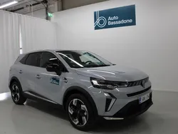 Harmaa Käytetty 2024 Renault Symbioz Techno Katumaasturi | 33 280 €