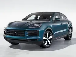 Sininen Uusi 2024 Porsche Cayenne Katumaasturi | 136 962 €