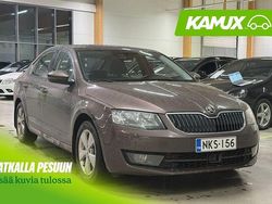 Käytetty 2017 Skoda Octavia Ambition Sedan | 12 900 € (Hyvä tarjous)