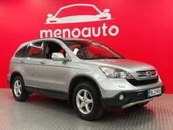 Käytetty 2010 Honda CR-V Elegance Katumaasturi | 10 950 € (Perustarjous)
