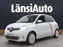 Valkoinen Käytetty 2020 Renault Twingo LIMITED Viistoperä | 10 890 €
