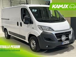 Käytetty 2015 Fiat Ducato Van | 9 900 € (Supertarjous)