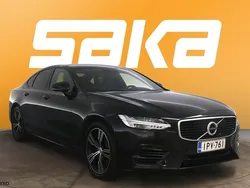 Käytetty 2020 Volvo S90 Comfort Sedan | 25 900 € (Perustarjous)