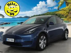 Käytetty 2023 Tesla Model Y RWD Katumaasturi | 32 890 € (Perustarjous)