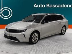 Käytetty 2024 Opel Astra Edition Farmari | 25 880 €