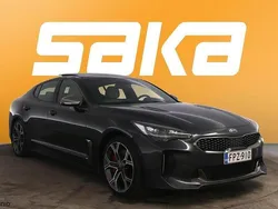 Käytetty 2021 Kia Stinger Sedan | 35 900 €