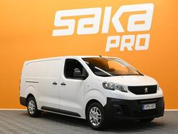 Käytetty 2022 Peugeot Expert Van | 19 890 € (Supertarjous)