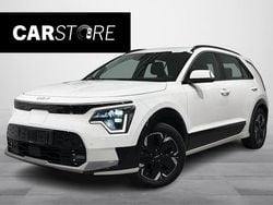 Käytetty 2023 Kia e-Niro Katumaasturi | 27 900 € (Perustarjous)