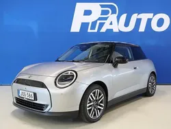 Käytetty 2024 Mini Cooper Classic Viistoperä | 31 900 €
