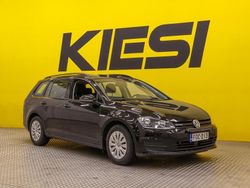 Käytetty 2015 VW Golf VII Farmari | 7 290 € (Supertarjous)