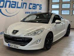 Käytetty 2011 Peugeot RCZ Coupe - kaksiovinen | 8 990 €