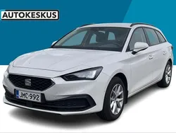 Käytetty 2021 Seat Leon Farmari | 19 990 € (Supertarjous)