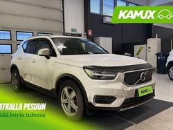 Valkoinen Käytetty 2020 Volvo XC40 Business Edition Katumaasturi | 20 680 € (Perustarjous)