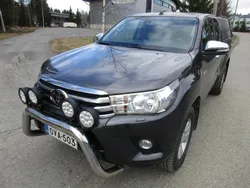 Käytetty 2018 Toyota HiLux Active Nouto | 32 600 € (Supertarjous)