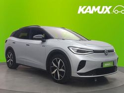 Käytetty 2023 VW ID.4 GTX Katumaasturi | 32 900 € (Perustarjous)