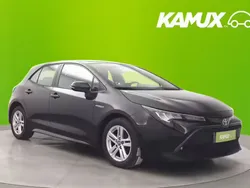 Musta Käytetty 2019 Toyota Corolla Viistoperä | 17 890 € (Supertarjous)