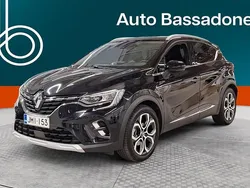 Käytetty 2021 Renault Captur Intens Katumaasturi | 17 880 € (Perustarjous)