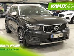 Käytetty 2018 Volvo XC40 Business Edition Katumaasturi | 21 490 € (Perustarjous)