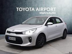 Hopea Käytetty 2020 Kia Rio LX Viistoperä | 11 990 € (Perustarjous)