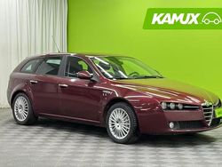 Käytetty 2008 Alfa Romeo 159 Farmari | 3 900 €