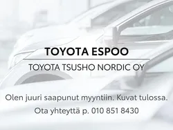 Käytetty 2018 Toyota Yaris Multidrive S Viistoperä | 13 490 € (Hyvä tarjous)