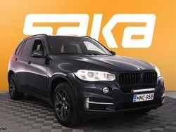 Käytetty 2014 BMW X5 Comfort Edition Katumaasturi | 24 890 € (Perustarjous)