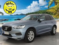 Käytetty 2018 Volvo XC60 Momentum Katumaasturi | 24 880 € (Perustarjous)