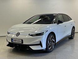 Käytetty 2024 VW ID.7 Pro Sedan | 49 900 € (Hyvä tarjous)