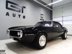 Käytetty 1967 Pontiac Firebird Coupe - kaksiovinen | 39 990 €
