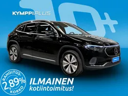 Käytetty 2022 Mercedes EQA250 Katumaasturi | 28 570 € (Perustarjous)