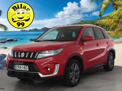Käytetty 2022 Suzuki Vitara GL Katumaasturi | 19 390 € (Perustarjous)