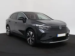 Käytetty 2021 VW ID.4 Pro Performance Katumaasturi | 26 800 € (Perustarjous)