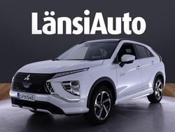 Valkoinen Uusi 2025 Mitsubishi Eclipse Instyle Tila-auto | 36 400 € (Perustarjous)