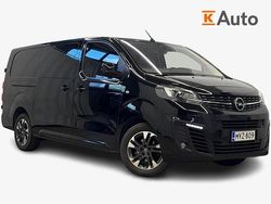 Käytetty 2019 Opel Vivaro Enjoy Van | 19 900 € (Perustarjous)