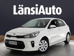 Käytetty 2018 Kia Rio LX Viistoperä | 10 990 € (Hyvä tarjous)