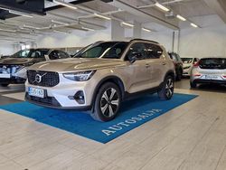 Käytetty 2024 Volvo XC40 Plus Katumaasturi | 36 900 € (Perustarjous)