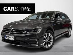 Käytetty 2022 VW Passat Business Farmari | 27 400 € (Kallis)