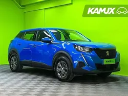 Käytetty 2021 Peugeot 2008 Active Katumaasturi | 17 870 € (Perustarjous)