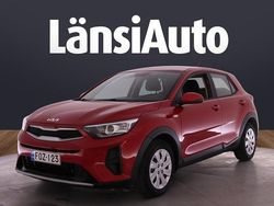 Käytetty 2022 Kia Stonic LX Katumaasturi | 17 800 € (Perustarjous)