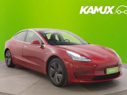 Rouge Occasion 2020 Tesla Model 3 Berline | 25 990 € (Bon prix)