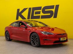Käytetty 2023 Tesla Model S Long Range AWD Viistoperä | 67 790 €
