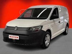 Uusi 2025 VW Caddy Maxi Tila-auto | 33 700 € (Kallis)