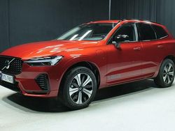 Käytetty 2025 Volvo XC60 Katumaasturi | 63 800 €