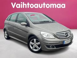 Käytetty 2007 Mercedes A170 Viistoperä | 8 900 €