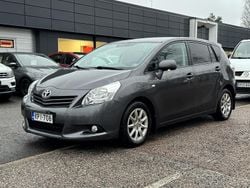 Käytetty 2010 Toyota Verso Multidrive S Tila-auto | 14 900 € (Perustarjous)