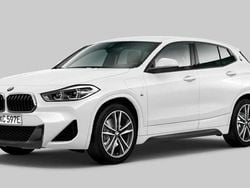 Käytetty 2020 BMW X2 Comfort Edition Katumaasturi | 27 900 € (Perustarjous)