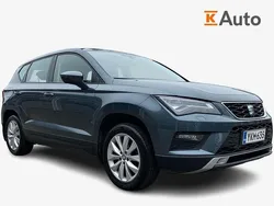 Käytetty 2020 Seat Ateca Style Katumaasturi | 15 900 € (Perustarjous)